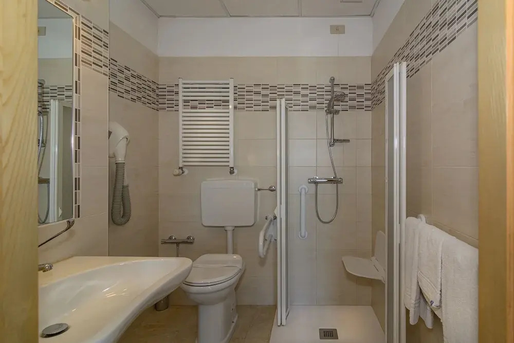Hotel Sogno