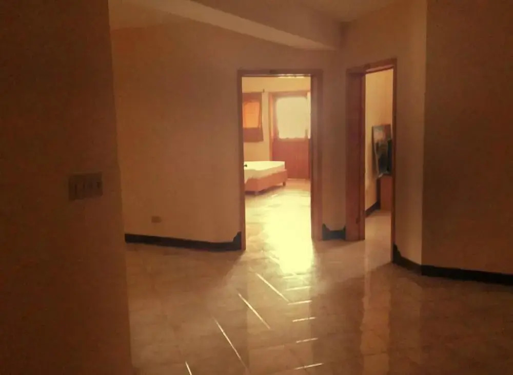 La Colline Hotel