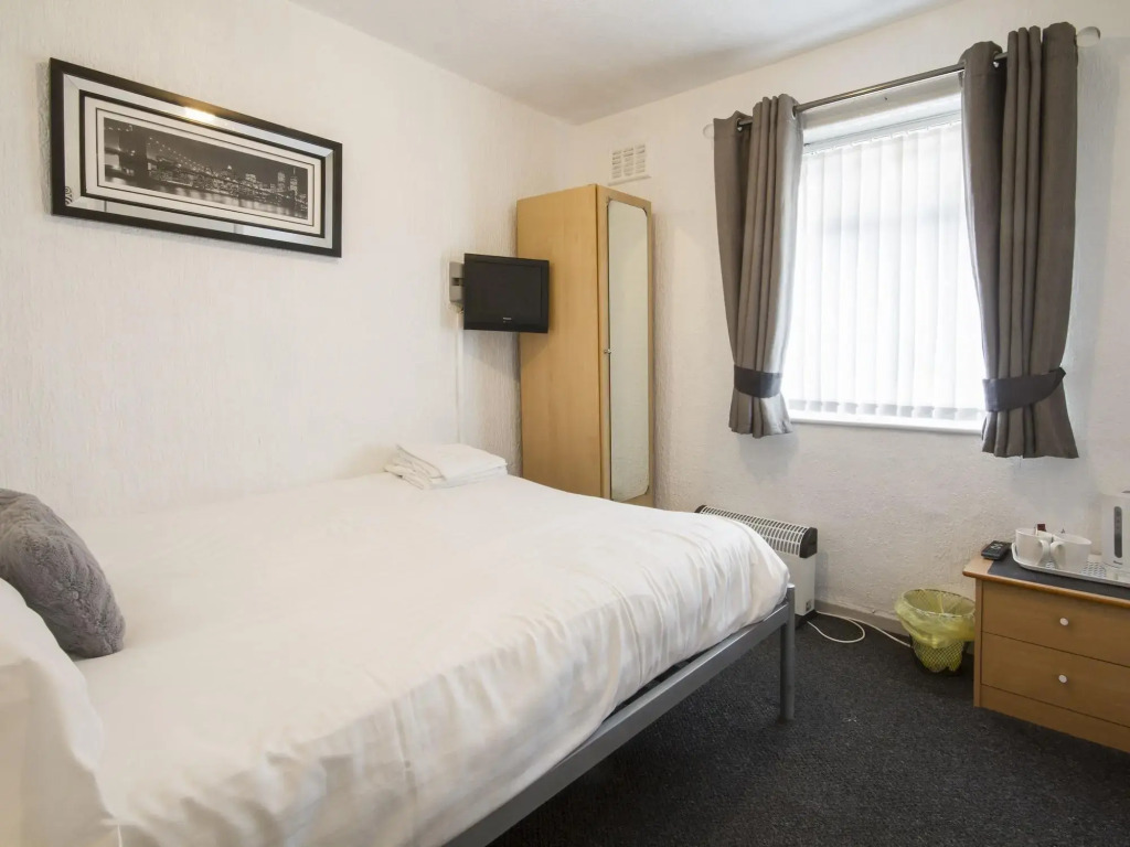 Marsden B&B