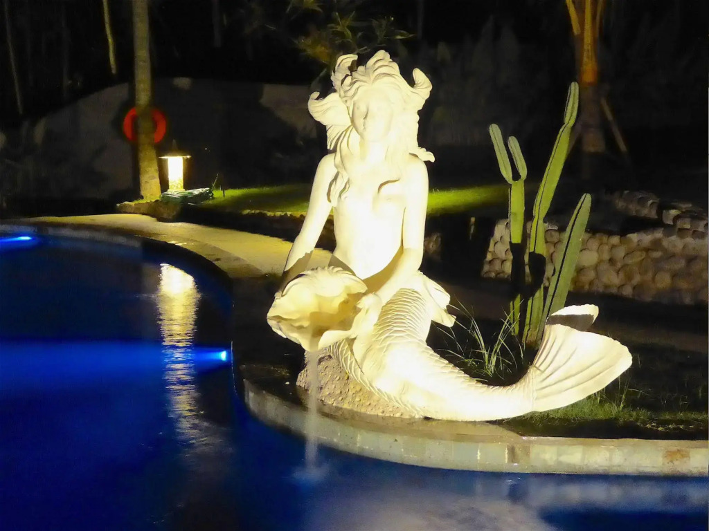 Puri Dajuma Villas