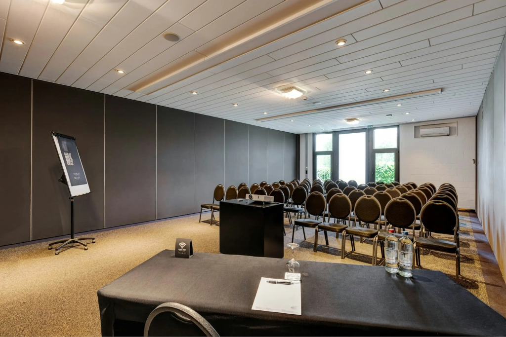 Hotel Ter Elst