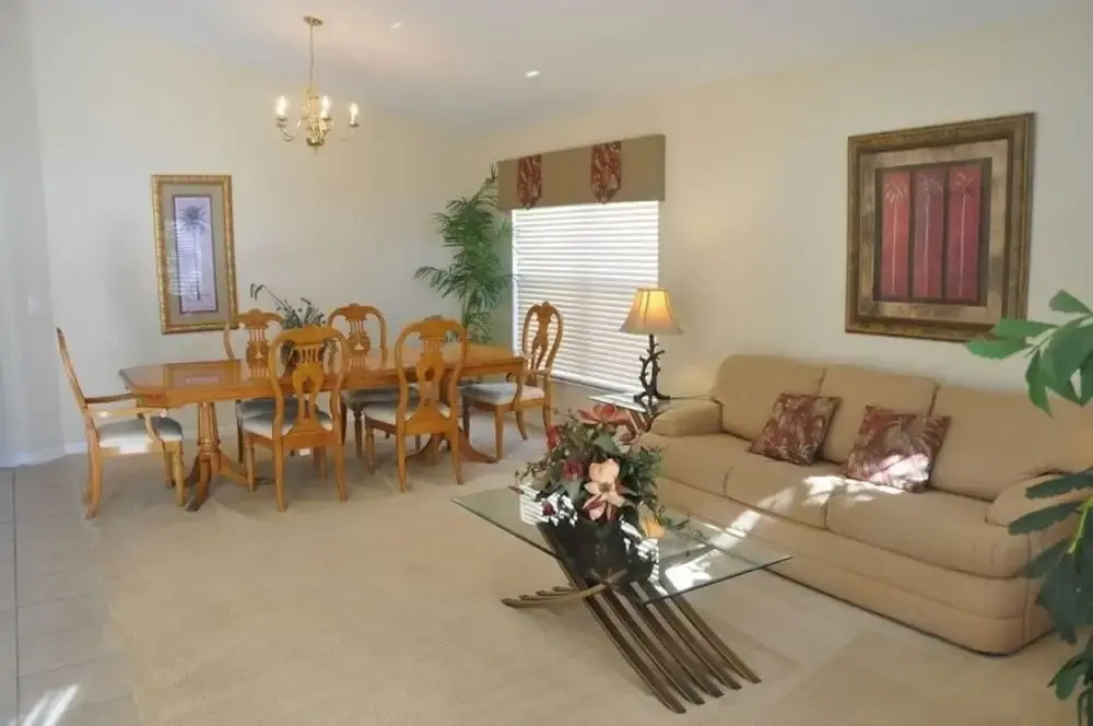 Windy Palms - Solana 1530 4 Bedroom Home