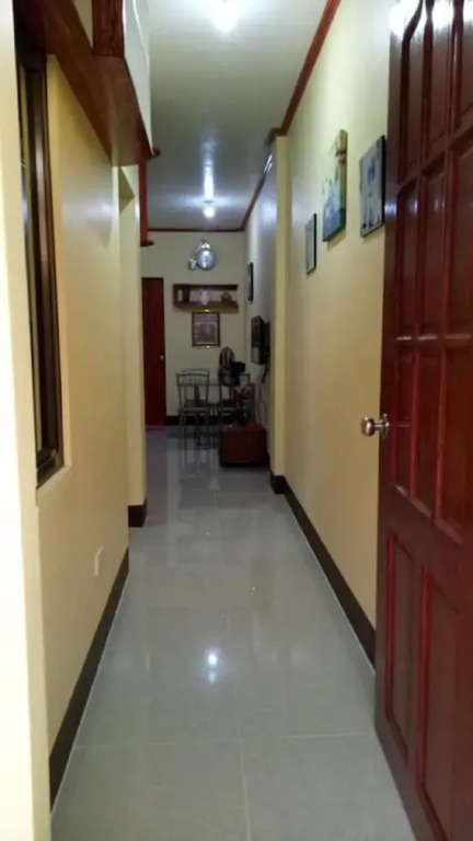 COCO'S Transient House