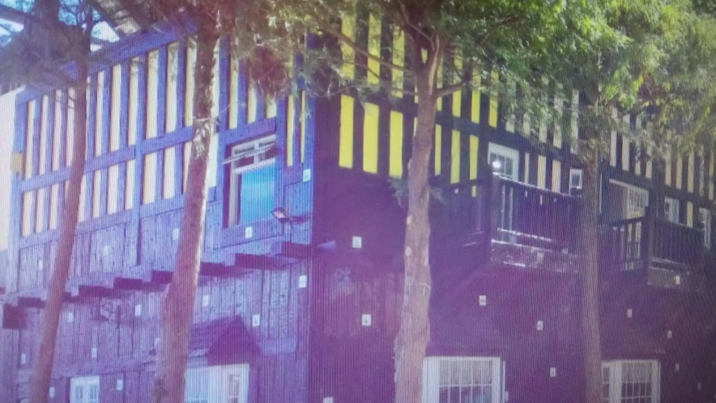 Vanse B&B