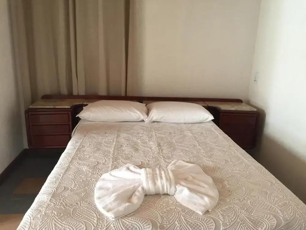 Pousada Campos do Jordao Suites
