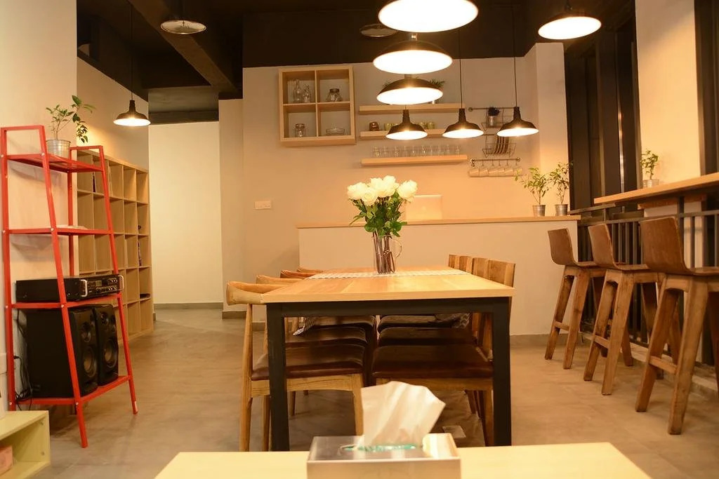 Run Wild Hostel