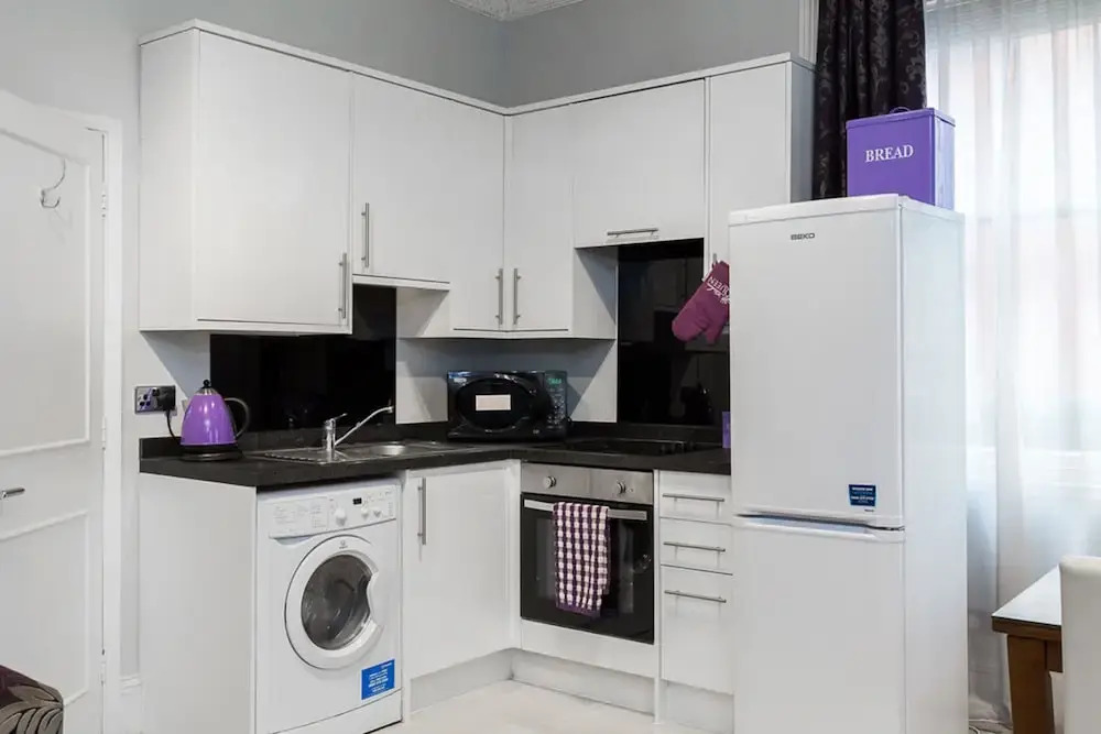 Welbeck Street Apartments