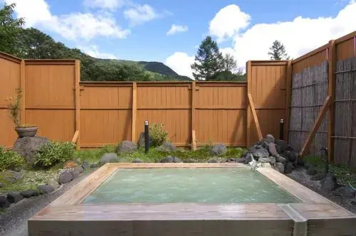 Ryokan Hananoki
