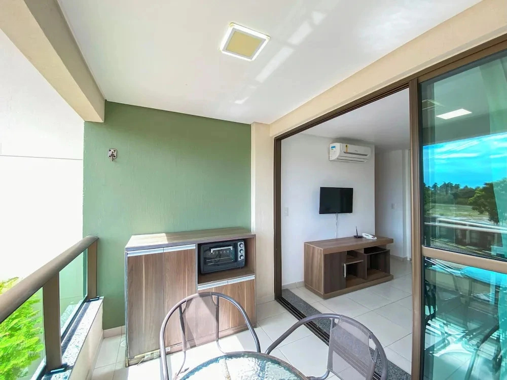 Carneiros Beach Resort