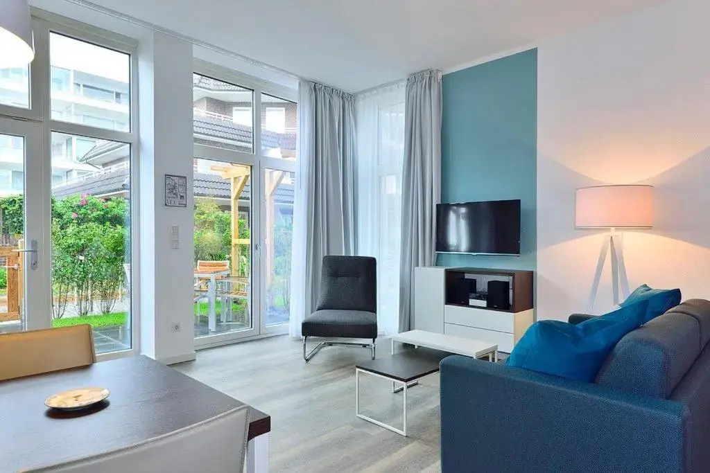 Aparthotel Anna Düne Aparthotel Anna Düne 0 11
