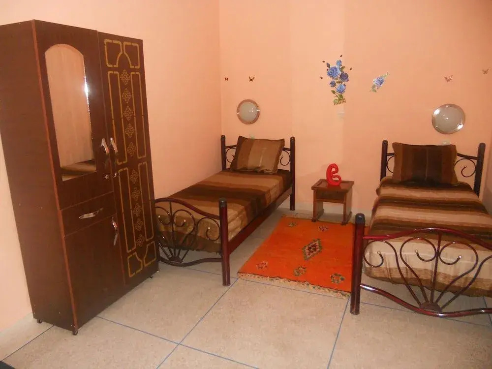 Residence Roudana