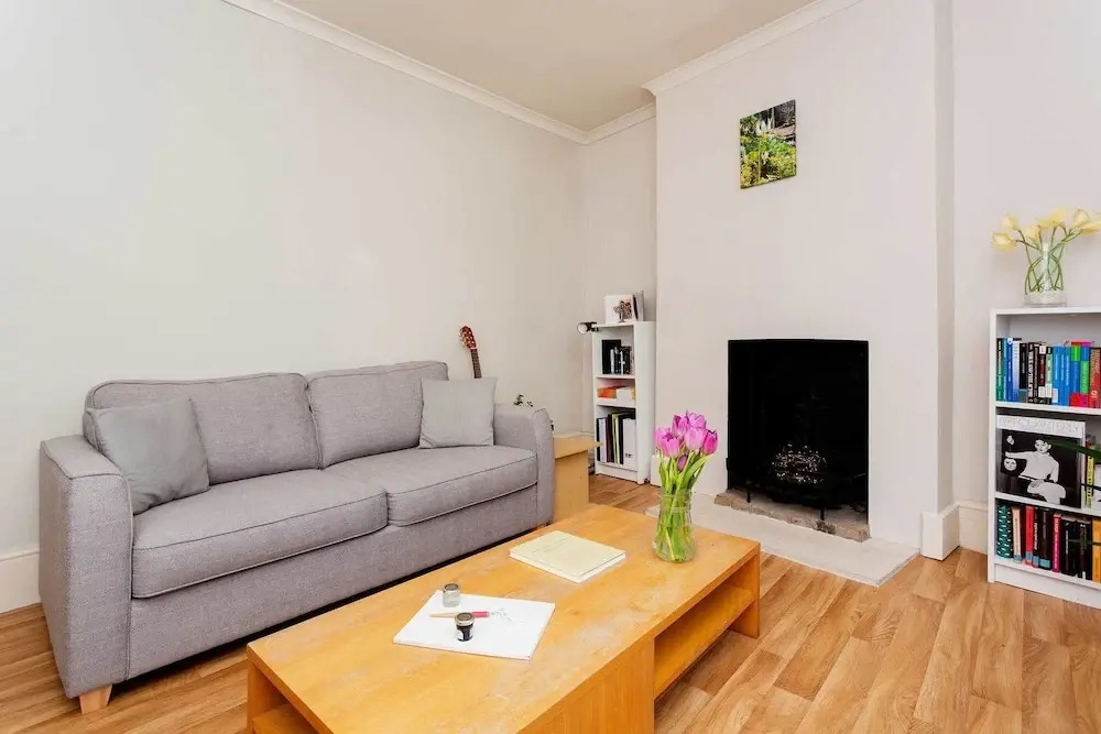Veeve - Fulham Retreat