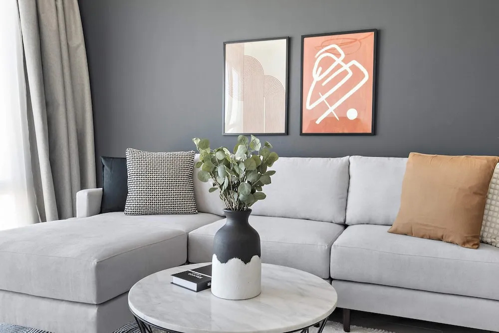 Silkhaus Horizon Apartments, Al Reem Abu Dhabi