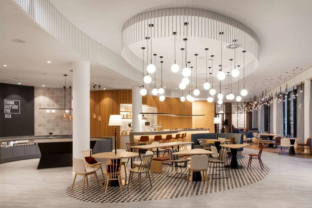 Hampton By Hilton Tallinn