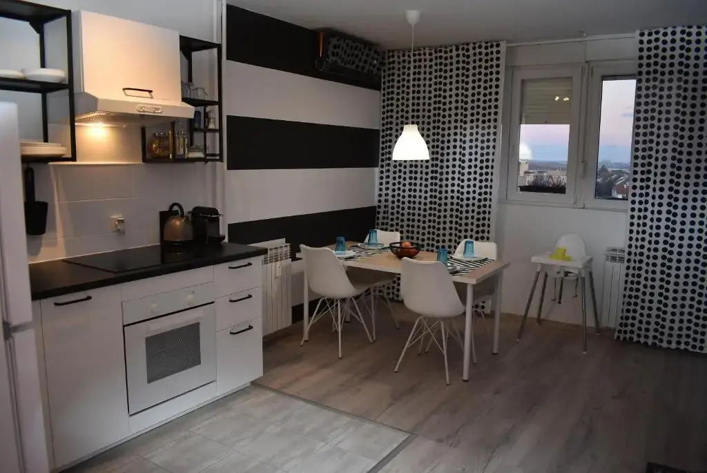 VG CityLux Apartment