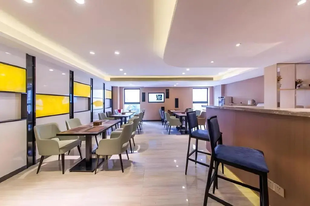Lavande Hotel Wenchong Branch