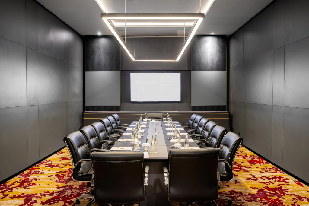 Aston Serang Hotel & Convention Center