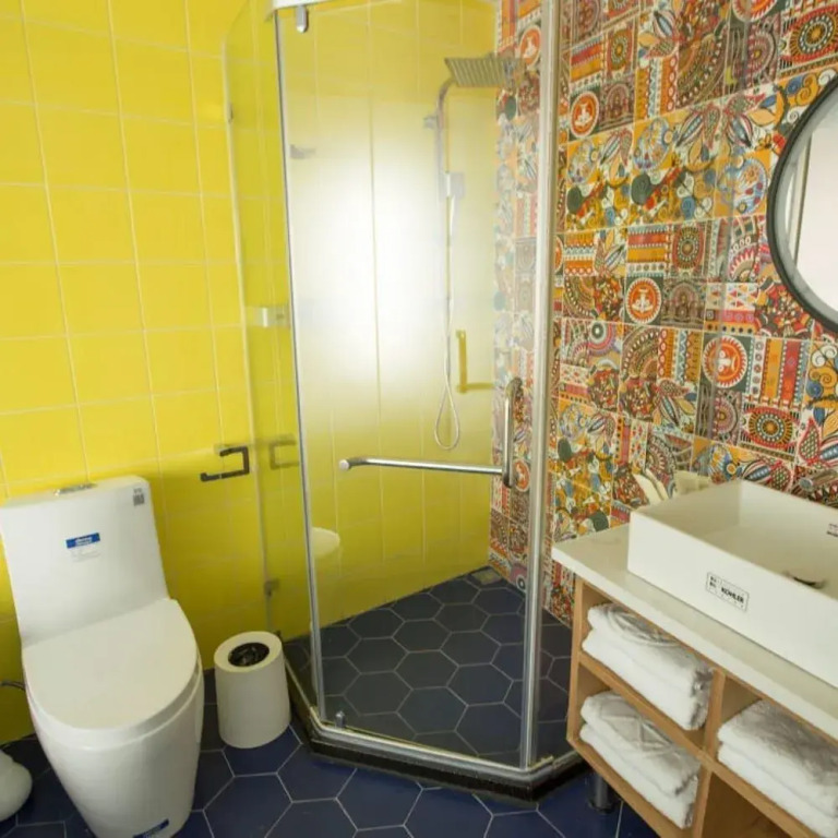 Chengdu Drea Hostel