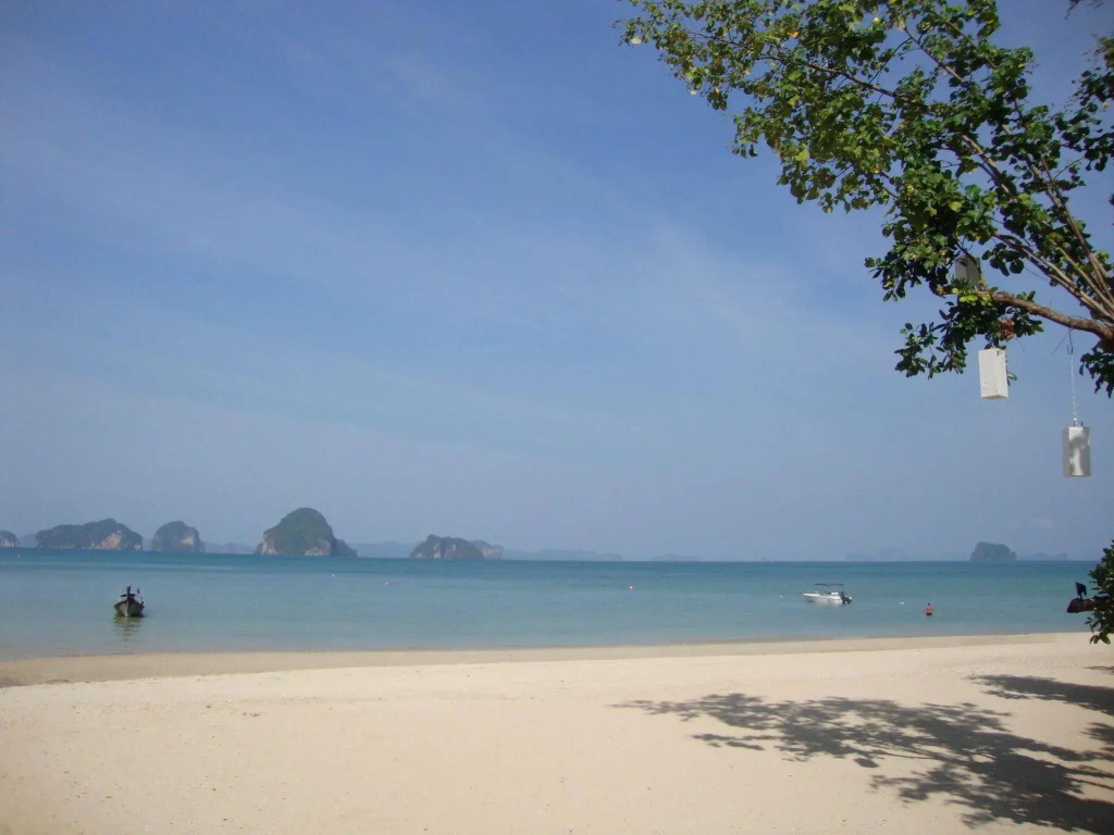 Tup Kaek Sunset Beach Resort-SHA Plus