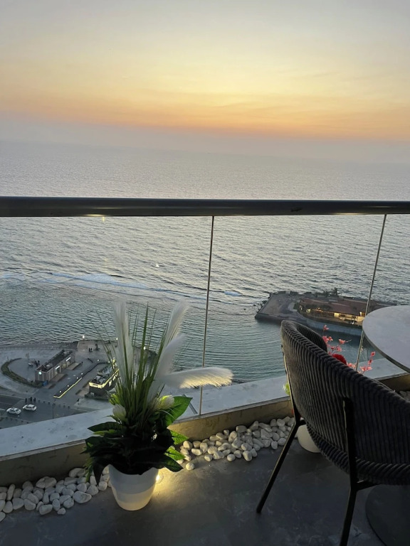 Damac Al Jawharah Tower Apartments
