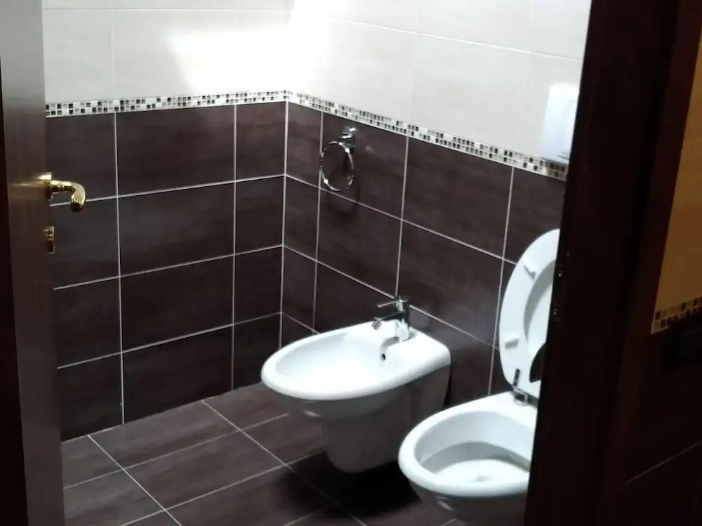 Residence Tre Pini