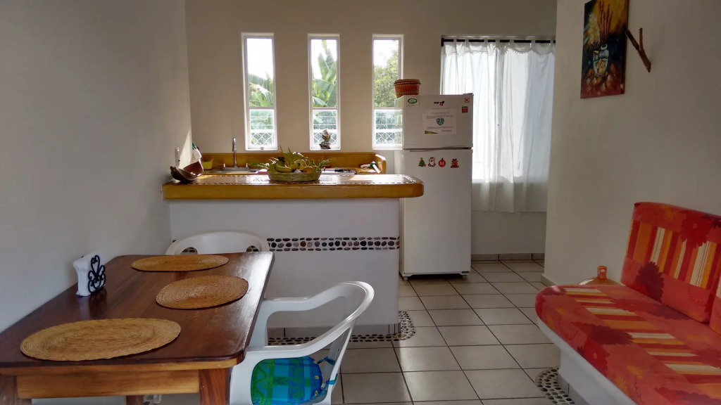 Canto del Mar Hotel - Zihuatanejo - Suites con Cocina