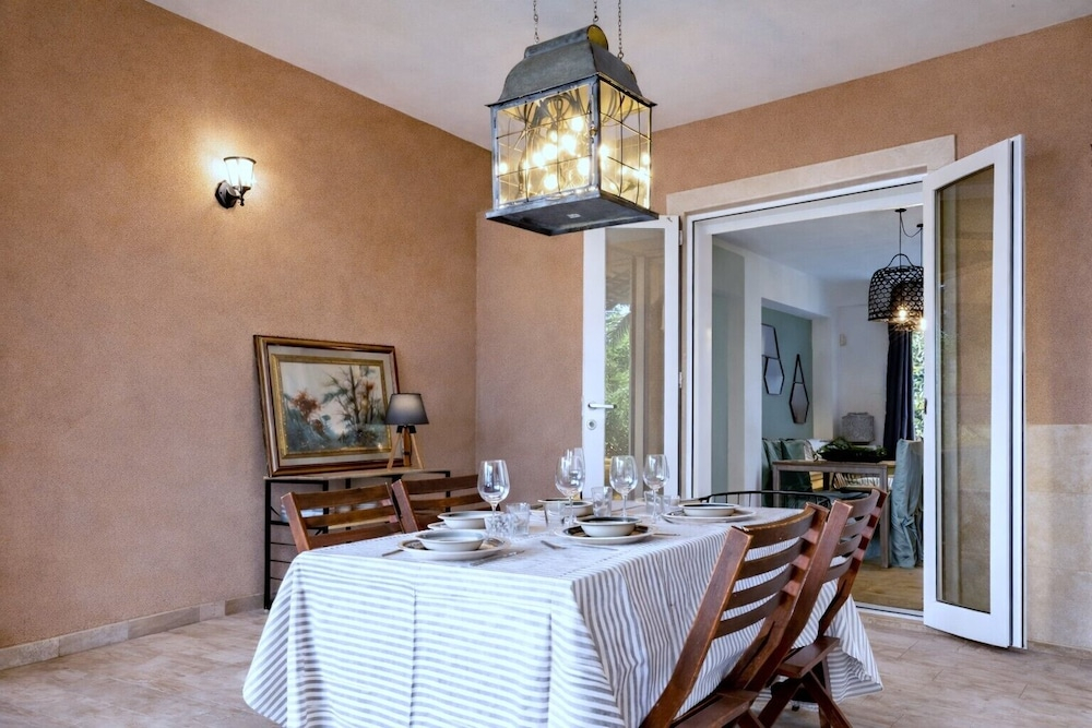 Villa Emanto SicilyMyHome