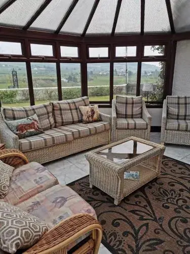 The Greannan Lower Self catering apartment