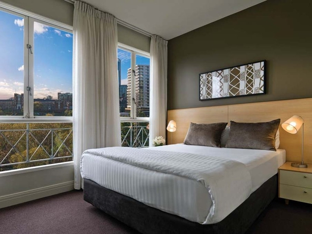 Adina Apartment Hotel South Yarra