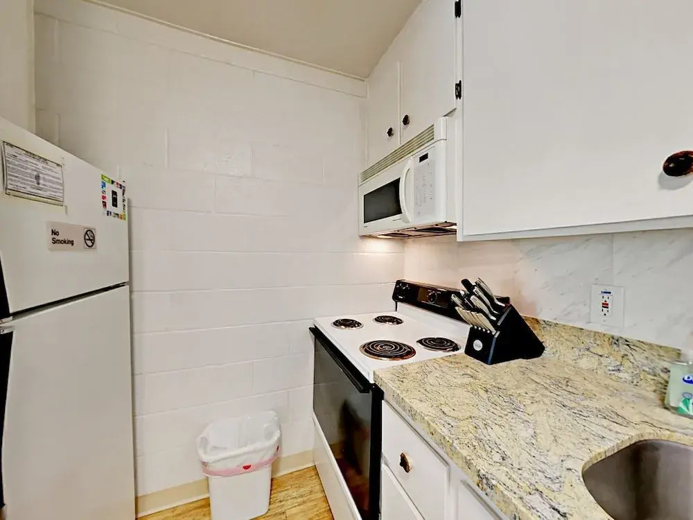1410 Ski Run Blvd Condo Unit 3