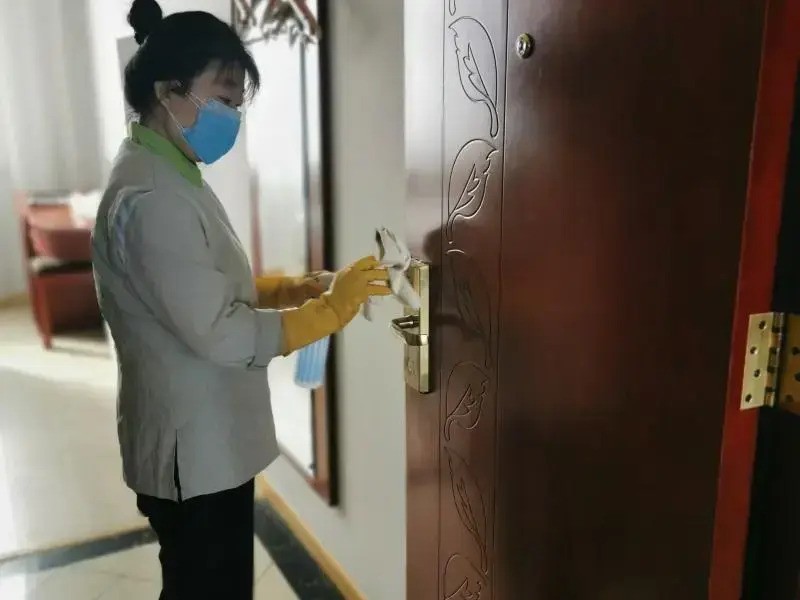 GreenTree Inn BeiJing TongZhou District Maju Bridge No.2 Bridge Express Hotel