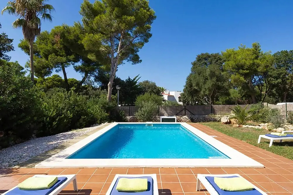 Villa Son Gaieta