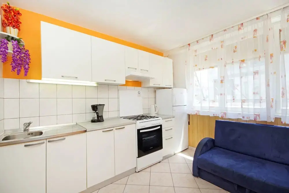 Apartments Mise