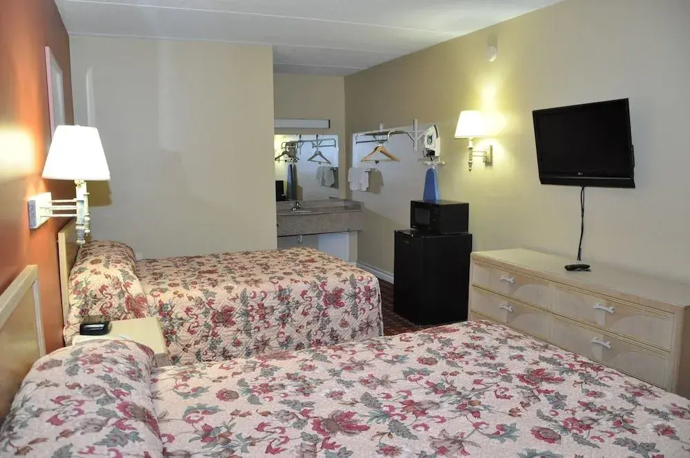 Best Rest Inn - Jacksonville