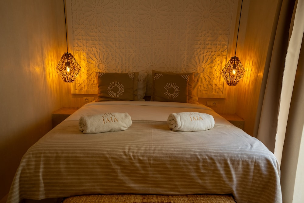 Riad ICA