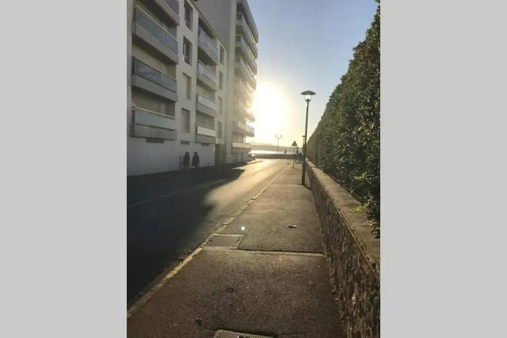 Studio 4 personnes classé, proche plage et commerces