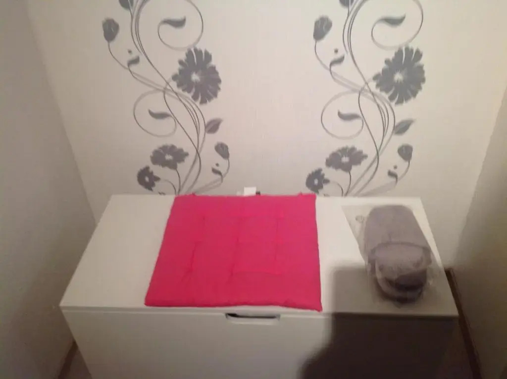 Apartment Lavendel nahe Polizeihochschule