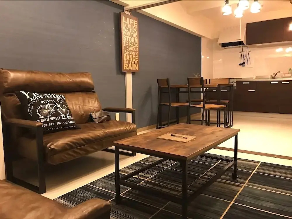 Alphabed Takamatsu Kozai-Ekimae
