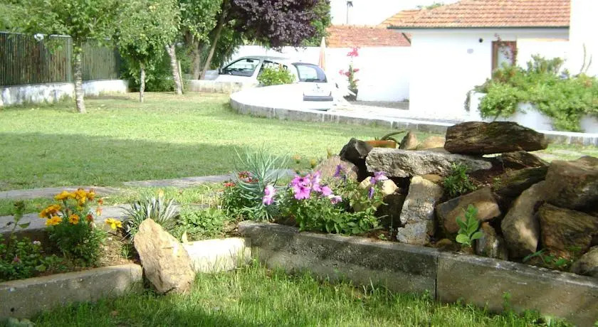 Casa do Pinhal