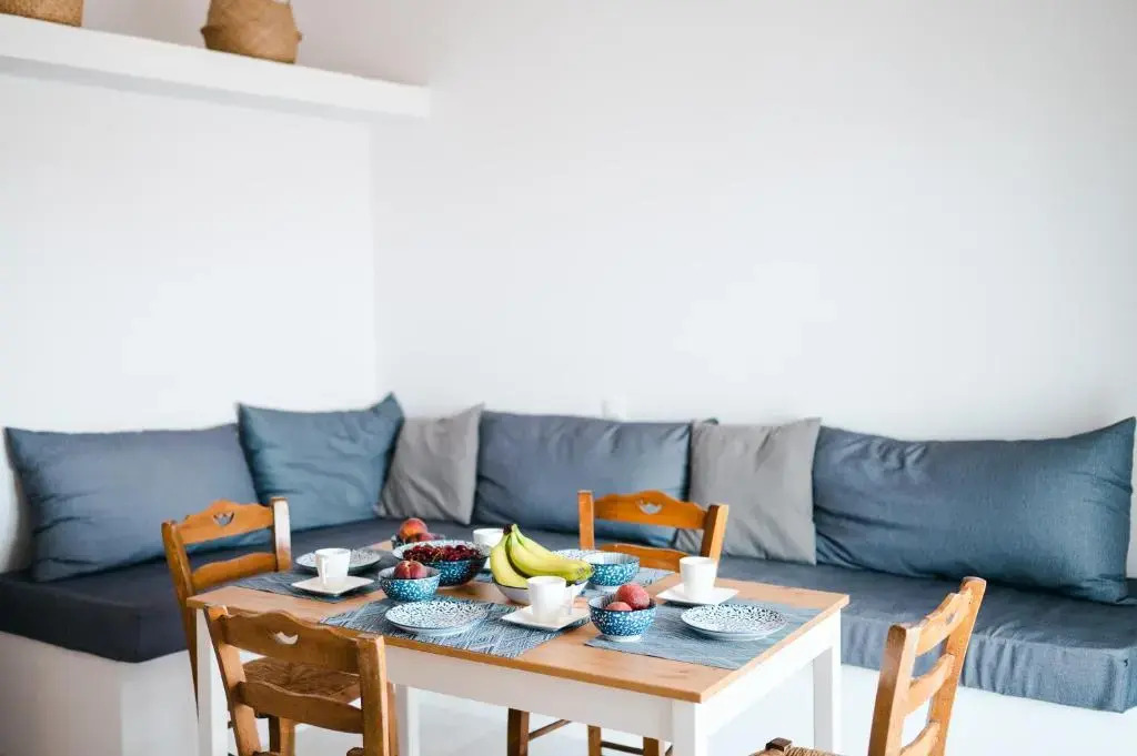 Muses Apartments