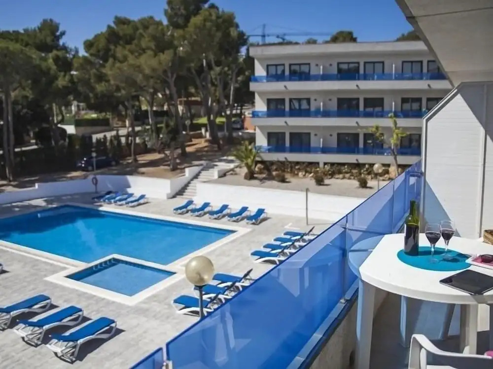Apartamentos Treumal Park 46