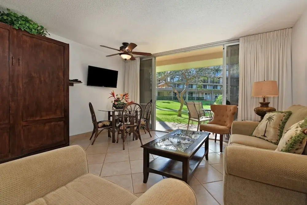 Maui Kaanapali Villas #B133