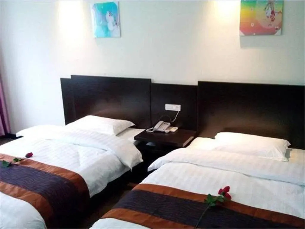 Juyuan Hotel