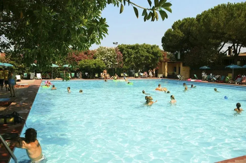 Holiday Club Naxos