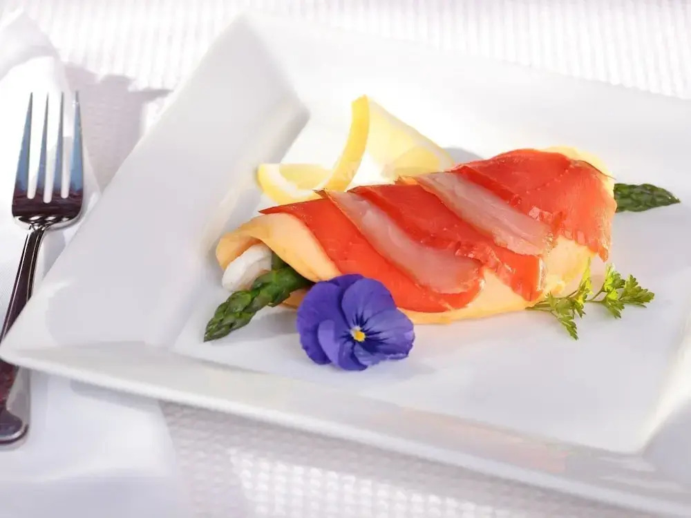 Abbeymoore Manor Bed & Breakfast Inn