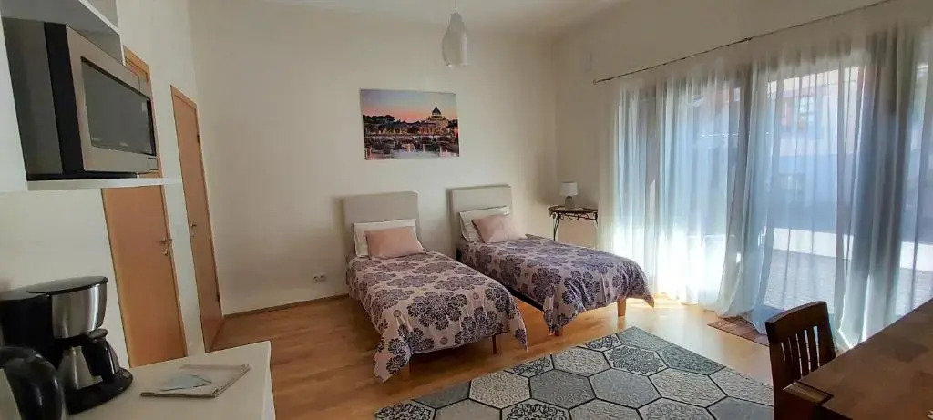Kuninga 24/2 Old Town Apartments