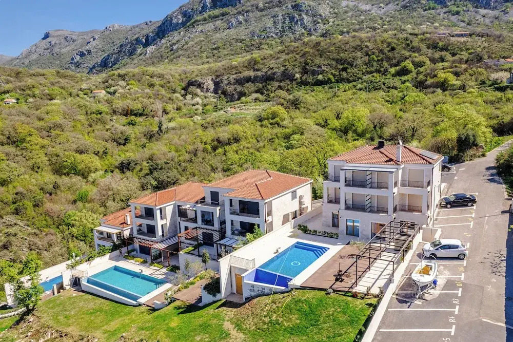 Monte Living by In Property