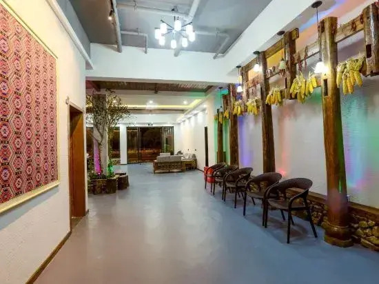 Wulingyuan Xiangye Panju Inn