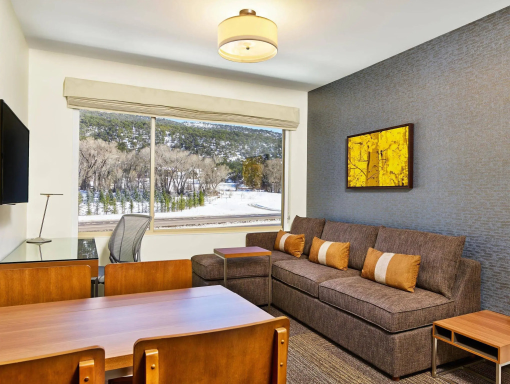 Element by Marriott Basalt - Aspen