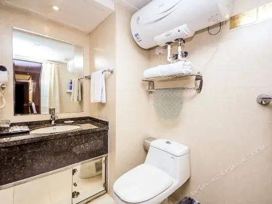 Yuntian Haiwan Holiday Hotel